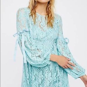 Free People Ruby dress